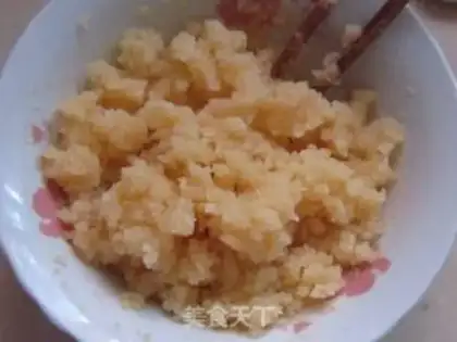 Make step 3