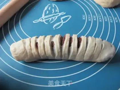 Make step 7