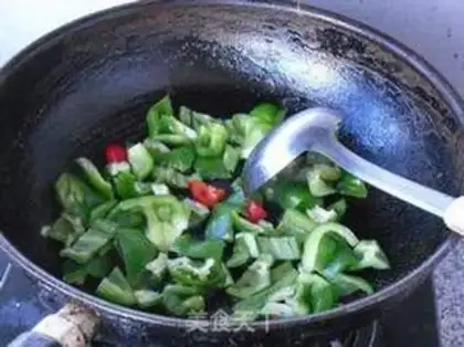 Make step 2