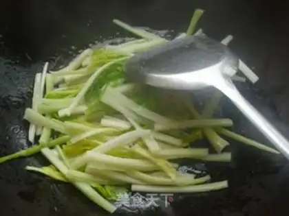 Make step 2