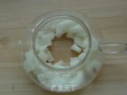 Make step 2