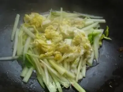 Make step 3