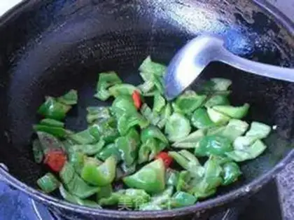 Make step 3