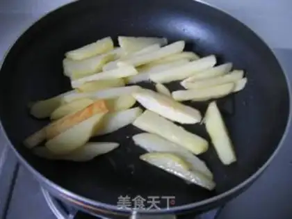 Make step 3