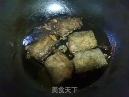 Make  step 1