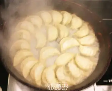 Make step 9