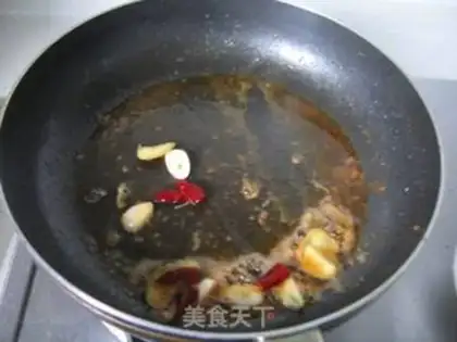 Make step 5
