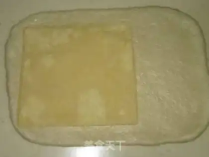 Make step 8