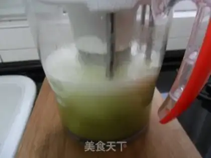 Make step 6