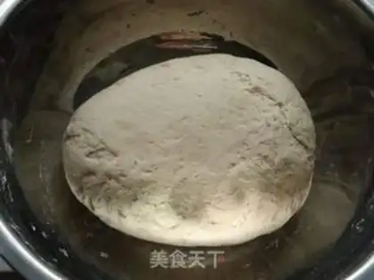 Make step 1