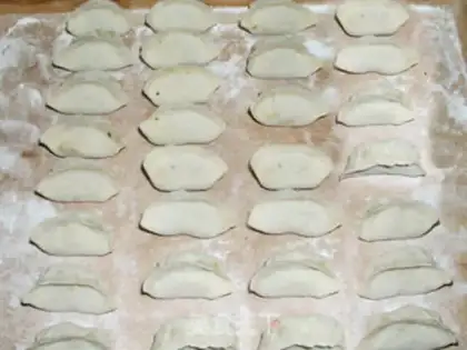 Make step 7