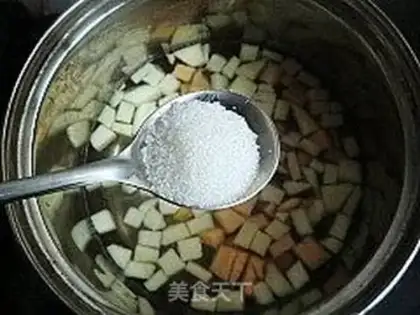 Make step 6