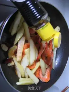 Make step 7