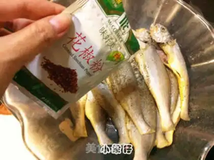 Make step 2