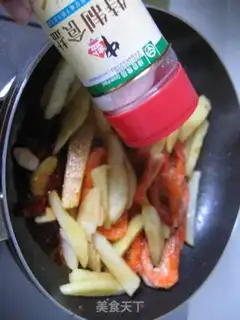 Make step 8