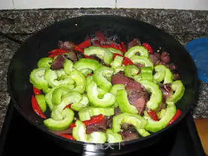 Make step 4