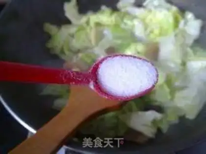 Make step 5