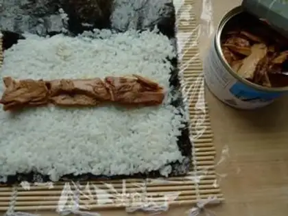 Make step 6