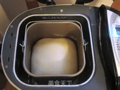 Make step 1