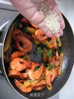 Make step 10