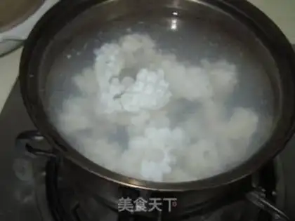 Make step 1
