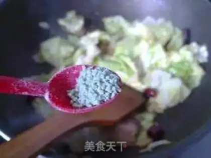 Make step 7