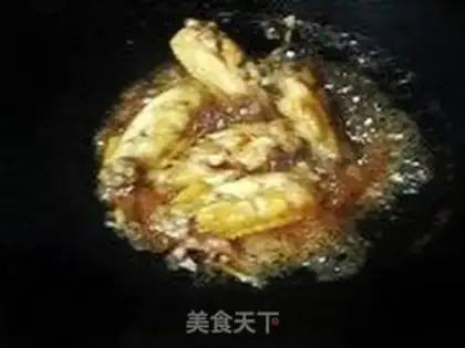 Make step 5