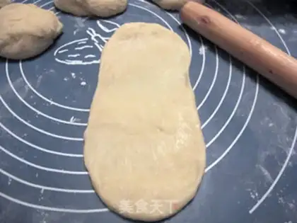 Make step 3
