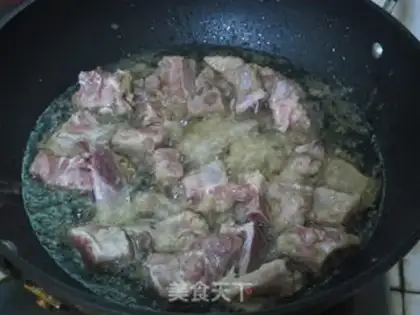 Make step 2