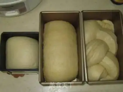 Make step 15