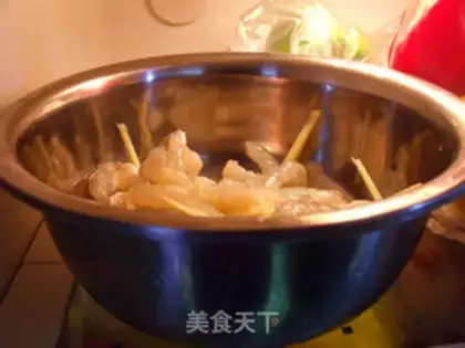 Make step 2