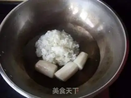 Make step 5