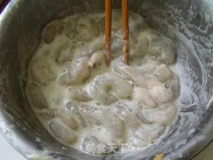 Make step 3