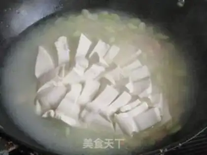 Make step 3