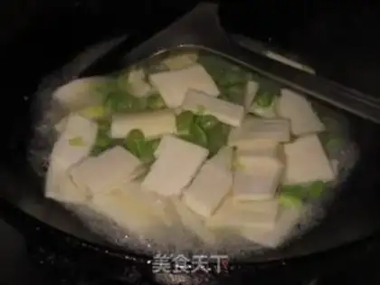 Make step 5