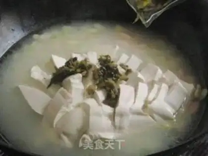 Make step 4