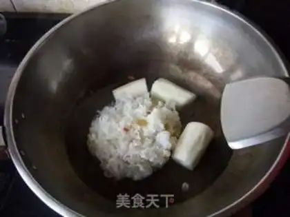 Make step 7