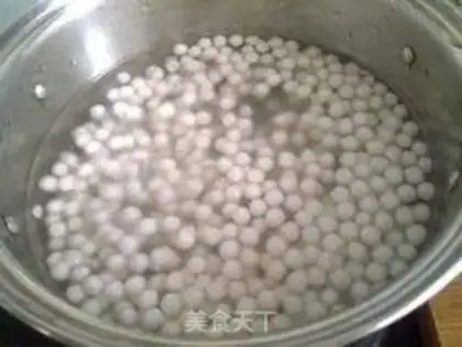 Make step 1