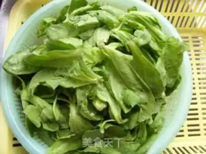 Make step 2