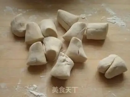 Make step 11