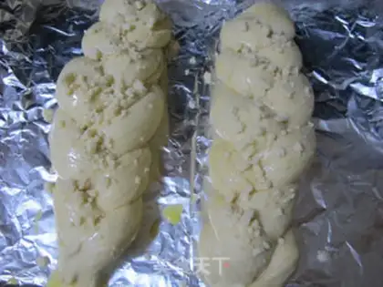 Make step 10