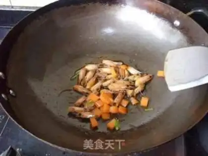 Make step 5