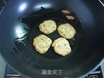 Make step 5
