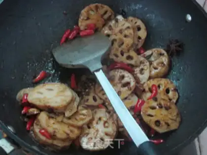 Make step 10