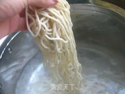 Make step 11
