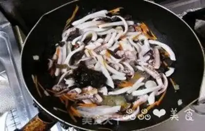 Make step 5
