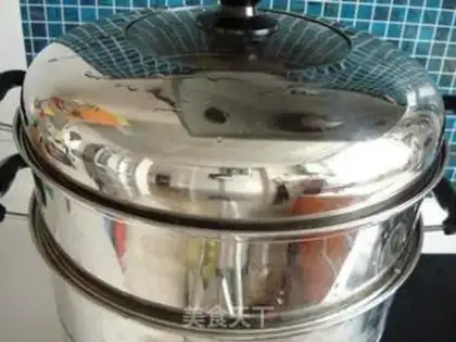 Make step 16