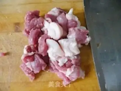 Make step 3