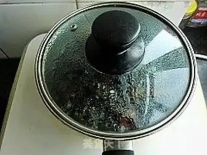 Make step 10