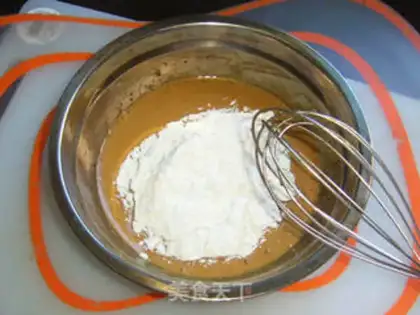 Make step 5
